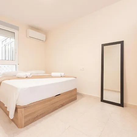 Apartamento Vereda De Mar Sunrise