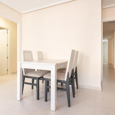 Vereda De Mar Sunrise Apartamento Torrevieja
