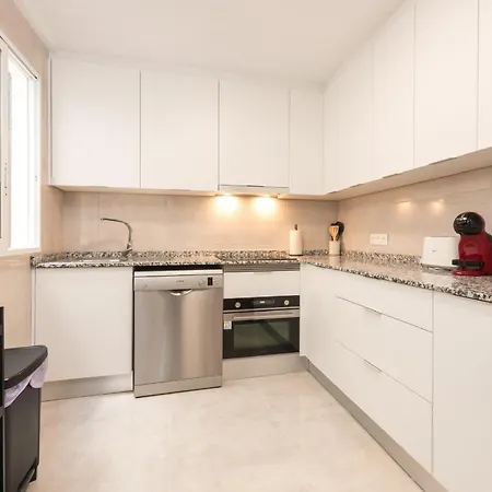 Apartamento Vereda De Mar Sunrise Torrevieja