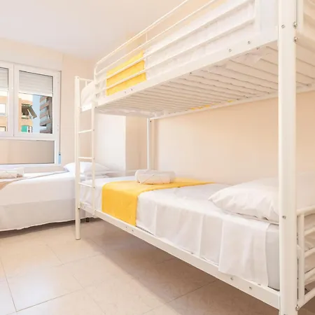 Apartamento Vereda De Mar Sunrise