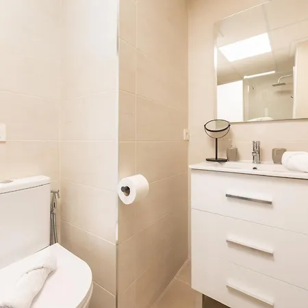 Vereda De Mar Sunrise Apartamento *