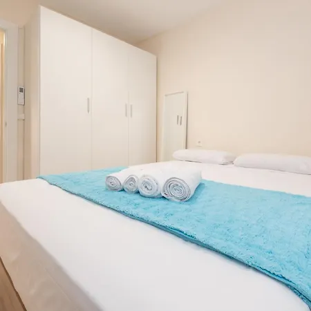 Vereda De Mar Sunrise Apartamento *