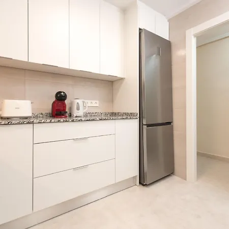 Vereda De Mar Sunrise Apartamento